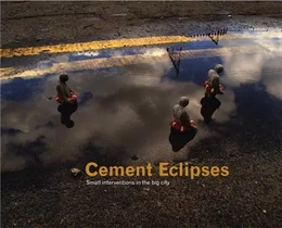 Cement Eclipses /anglais