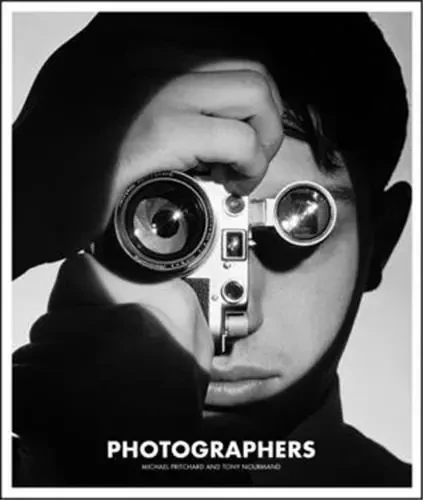 Photographers /anglais -  PRITCHARD MICHAEL/NO - REEL ART PRESS