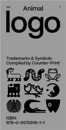 Animal Logo: Anniversary Edition /anglais