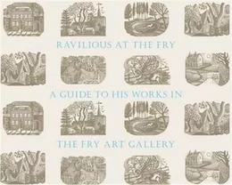 Ravilious at the Fry /anglais