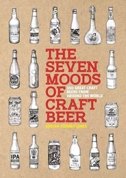 The Seven Moods of Craft Beer /anglais