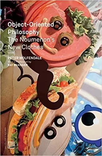 Object-Oriented Philosophy /anglais -  WOLFENDALE PETER - MIT PRESS