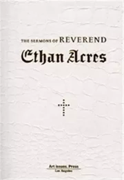 The Sermons Of Reverend Ethan Acres /anglais