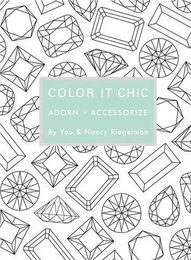 Color it Chic Adorn + Accessorize /anglais