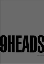 9 Heads /anglais