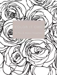 Color it Chic /anglais