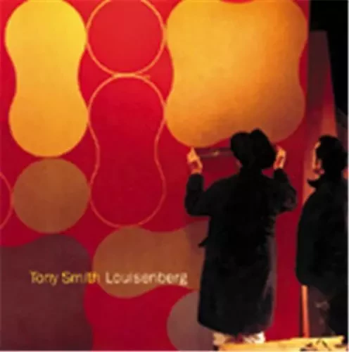 Tony Smith: Louisenberg /anglais -  SMITH TONY - DAP ARTBOOK