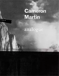 Cameron Martin: Analogue /anglais