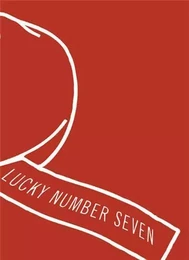 Lucky Number Seven /anglais