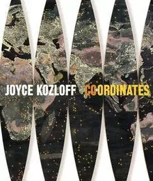 Joyce Kozloff: Co-Ordinates /anglais