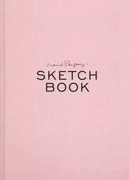 Maria Pergay: Sketch Book /anglais