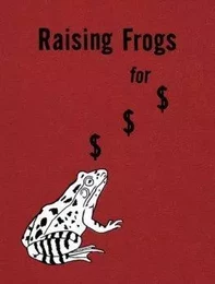 Jason Fulford: Raising Frogs for D D D /anglais