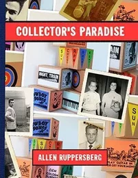 Allen Ruppersberg: Collector's Paradise /anglais