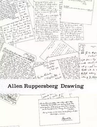 Allen Ruppersberg: Drawing /anglais