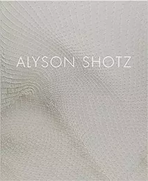 Alyson Shotz /anglais