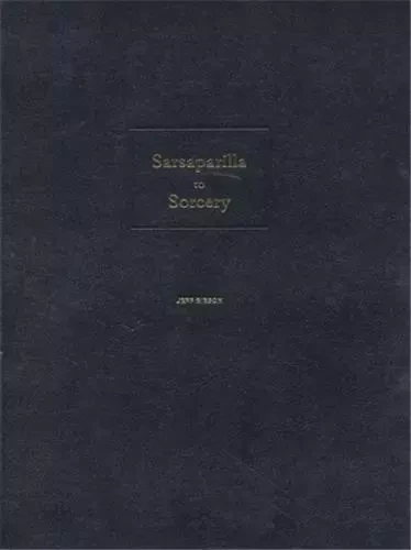 Jeff Gibson: Sarsaparilla to Sorcery /anglais -  - DAP ARTBOOK