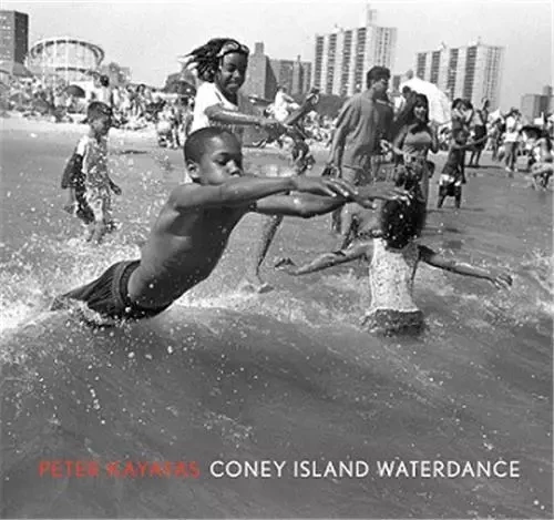 Peter Kayafas: Coney Island Waterdance /anglais -  KAYAFAS PETER - DAP ARTBOOK