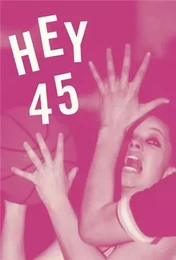 Morwyn Brebner: Hey 45 /anglais