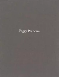 Peggy Preheim /anglais