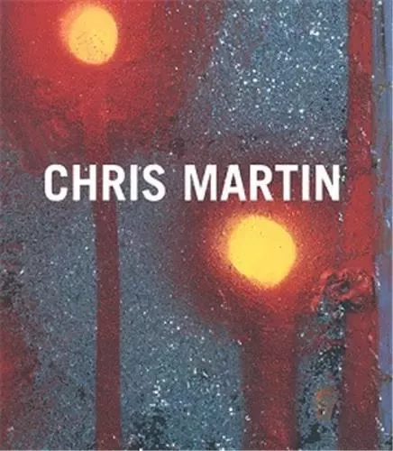 Chris Martin /anglais -  MARTIN CHRIS - DAP ARTBOOK