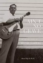 Ain t No Grave /anglais