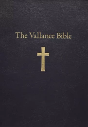 The Vallance Bible