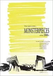 Monsterpieces /anglais