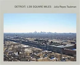 Julia Reyes Taubman: Detroit /anglais