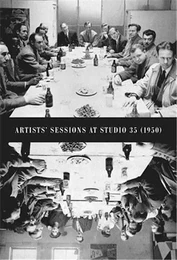 Artists' Sessions at Studio 35 (1950) (Revised) /anglais