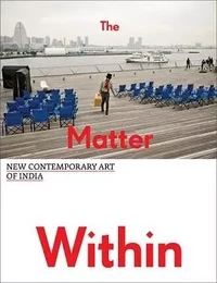 The Matter Within /anglais