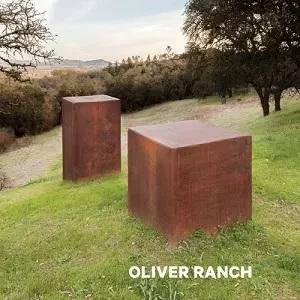 Oliver Ranch /anglais -  - GREGORY MILLER