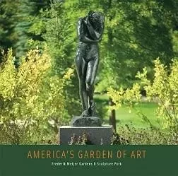 America's Garden of Art /anglais