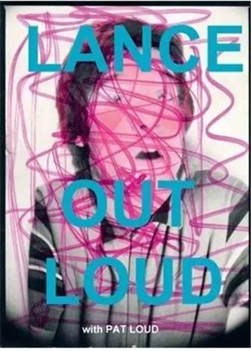 Lance Out Loud /anglais -  LOUD PAT - ACC ART BOOKS