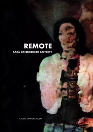 Sara Greenberger Rafferty Remote /anglais