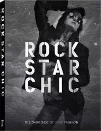 Rock Star Chic /anglais