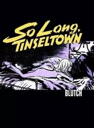 Blutch So Long, Silver Screen /anglais