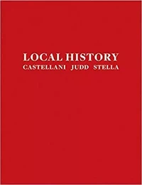 Local History Castellani, Judd, Stella /anglais