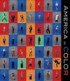 Brian Dailey: America in Color /anglais -  DAILEY BRIAN - DAP ARTBOOK