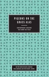 Pigeons on the Grass Alas /anglais