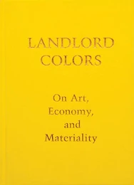 Landlord Colors /anglais