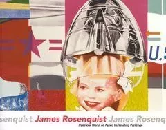 James Rosenquist Illustrious /anglais