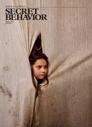 Secret Behavior: Issue 02 /anglais