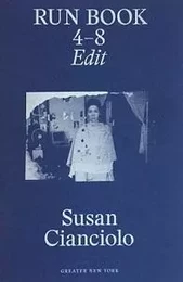 Susan Cianciolo RUN Book 4 - 8 (Greater New York) /anglais