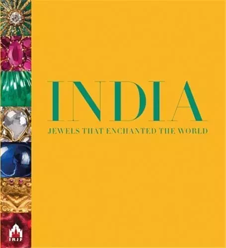 India, Jewels that Enchanted the World /anglais -  - ACC ART BOOKS