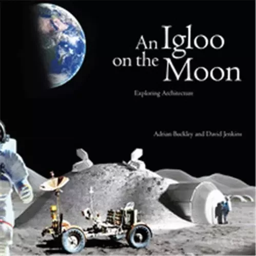 An Igloo on the Moon /anglais -  Buckley Adrian/Jenki - CIRCA