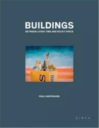 Buildings Between Living Time and Rocky Space /anglais