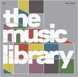 The Music Library: Revised and Expanded Edition /anglais