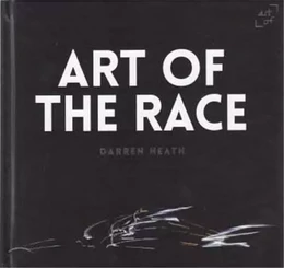 Art of the Race - V14 /anglais