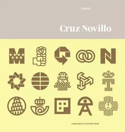 Cruz Novillo Logos /anglais