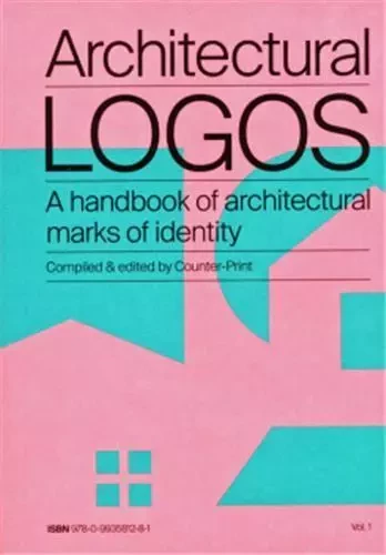 Architectural Logos /anglais -  COUNTER-PRINT - COUNTER PRINT